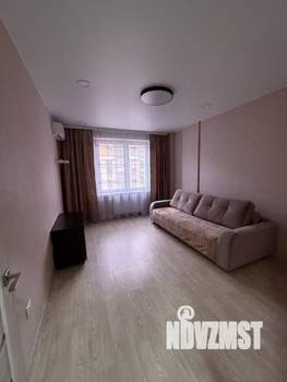 1-к квартира, на длительный срок, 35м2, 7/12 этаж