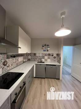 2-к квартира, на длительный срок, 54м2, 6/10 этаж