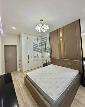 2-к квартира, на длительный срок, 50м2, 8/16 этаж