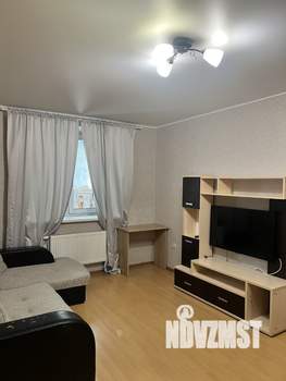 1-к квартира, на длительный срок, 37м2, 7/10 этаж