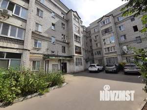 1-к квартира, посуточно, 36м2, 3/5 этаж