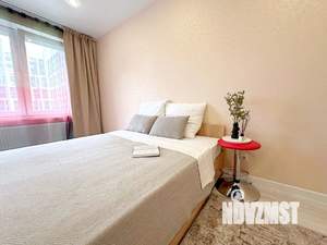 2-к квартира, посуточно, 57м2, 2/17 этаж