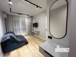 1-к квартира, на длительный срок, 35м2, 5/9 этаж