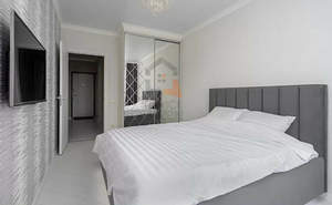 2-к квартира, на длительный срок, 41м2, 22/25 этаж