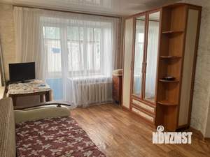 1-к квартира, на длительный срок, 37м2, 4/9 этаж