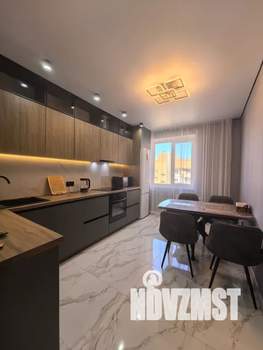 2-к квартира, посуточно, 60м2, 9/9 этаж