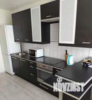 1-к квартира, на длительный срок, 42м2, 6/15 этаж