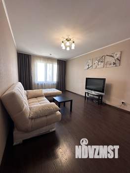 2-к квартира, на длительный срок, 66м2, 11/14 этаж