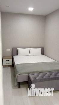 2-к квартира, на длительный срок, 52м2, 11/26 этаж