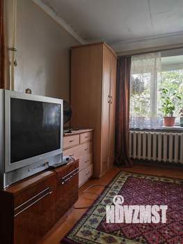 1-к квартира, на длительный срок, 31м2, 1/4 этаж