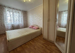 3-к квартира, на длительный срок, 65м2, 2/10 этаж