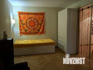 1-к квартира, посуточно, 32м2, 1/5 этаж