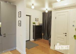 3-к квартира, на длительный срок, 70м2, 10/24 этаж