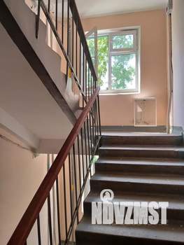 1-к квартира, посуточно, 48м2, 3/5 этаж