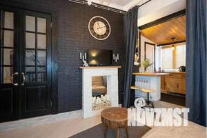 2-к квартира, посуточно, 49м2, 2/5 этаж