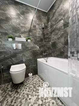 1-к квартира, посуточно, 35м2, 7/19 этаж