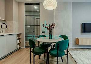 3-к квартира, на длительный срок, 75м2, 3/19 этаж