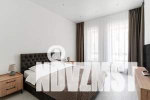 1-к квартира, посуточно, 39м2, 2/5 этаж