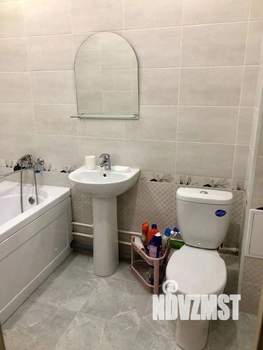 1-к квартира, на длительный срок, 38м2, 2/11 этаж