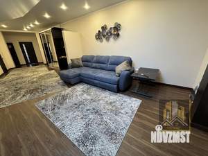 3-к квартира, на длительный срок, 103м2, 3/3 этаж