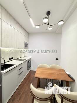 1-к квартира, на длительный срок, 40м2, 1/16 этаж