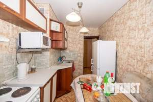 1-к квартира, посуточно, 37м2, 5/16 этаж