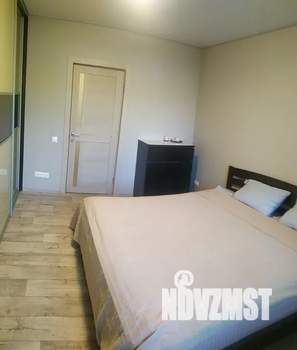 4-к квартира, посуточно, 74м2, 4/5 этаж
