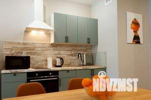 1-к квартира, посуточно, 34м2, 6/24 этаж