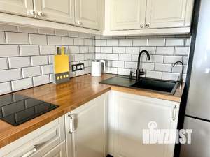 2-к квартира, посуточно, 54м2, 1/4 этаж