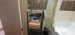 2-к квартира, посуточно, 57м2, 1/1 этаж