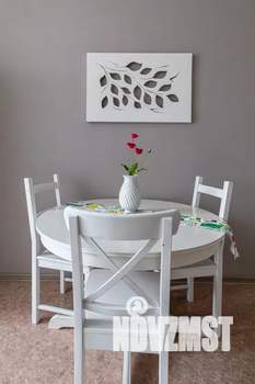 1-к квартира, посуточно, 50м2, 6/10 этаж