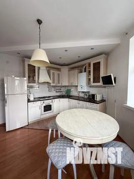 2-к квартира, посуточно, 65м2, 2/6 этаж