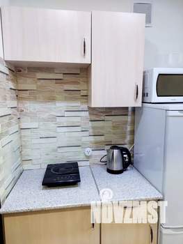 Студия квартира, посуточно, 20м2, 6/9 этаж