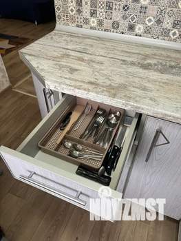 2-к квартира, посуточно, 44м2, 5/5 этаж