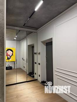 3-к квартира, на длительный срок, 80м2, 15/20 этаж