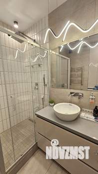 2-к квартира, посуточно, 40м2, 11/12 этаж