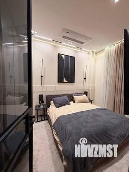 2-к квартира, на длительный срок, 50м2, 6/18 этаж