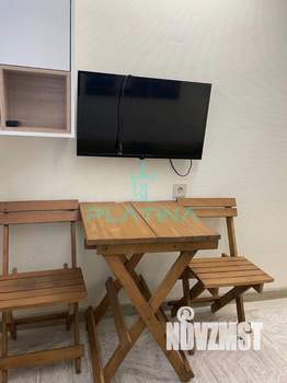 Студия квартира, на длительный срок, 23м2, 1/5 этаж