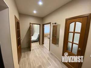 1-к квартира, посуточно, 45м2, 4/9 этаж