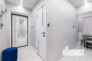 2-к квартира, посуточно, 49м2, 5/5 этаж