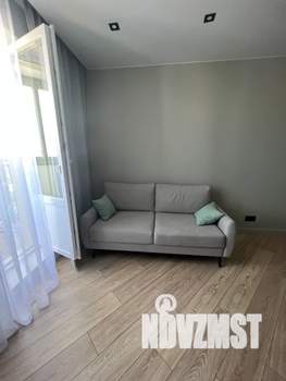 1-к квартира, посуточно, 52м2, 19/20 этаж