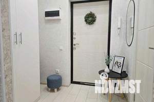 1-к квартира, посуточно, 31м2, 5/7 этаж