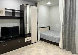 1-к квартира, на длительный срок, 31м2, 4/5 этаж