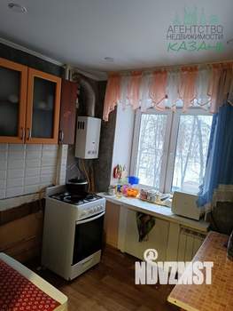 2-к квартира, на длительный срок, 40м2, 3/5 этаж