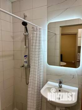 2-к квартира, на длительный срок, 40м2, 1/2 этаж