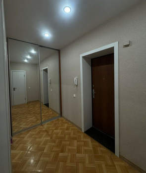 1-к квартира, на длительный срок, 38м2, 3/6 этаж