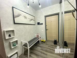 2-к квартира, на длительный срок, 60м2, 4/11 этаж