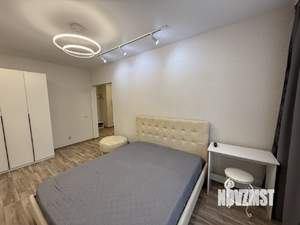 1-к квартира, на длительный срок, 38м2, 11/22 этаж