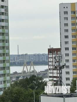 Студия квартира, посуточно, 32м2, 11/20 этаж