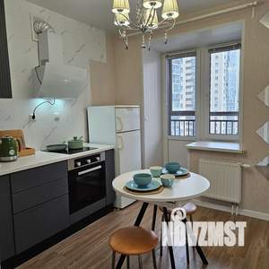 1-к квартира, посуточно, 30м2, 9/9 этаж